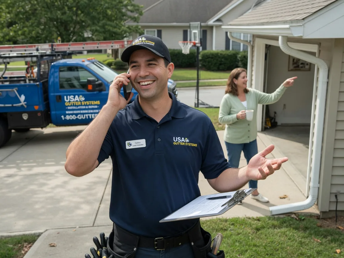 Gutter Installation Sultana, CA FAQs